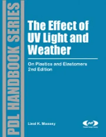 Cover of The Foundations of Vacuum Coating Technology