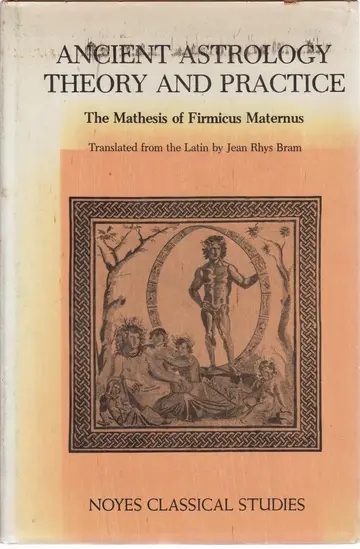 Cover of Mathesis