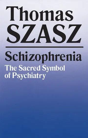 Cover of Schizophrenia