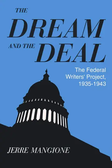 Cover of The Dream and the Deal