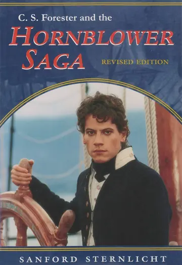 Cover of C.S. Forester and the Hornblower Saga