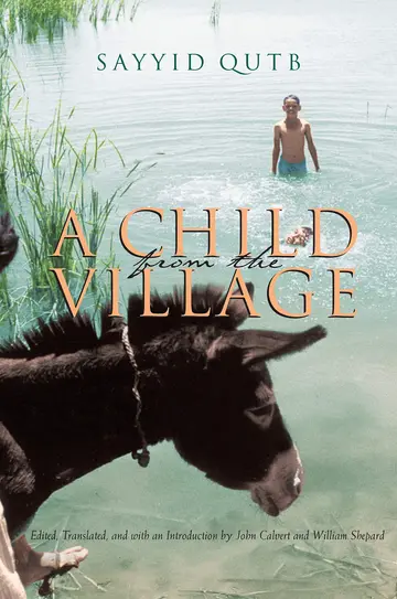 Cover of A Child from the Village
