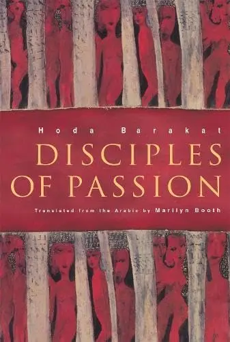 Cover of Disciples of Passion