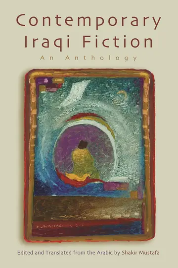 Cover of Contemporary Iraqi Fiction