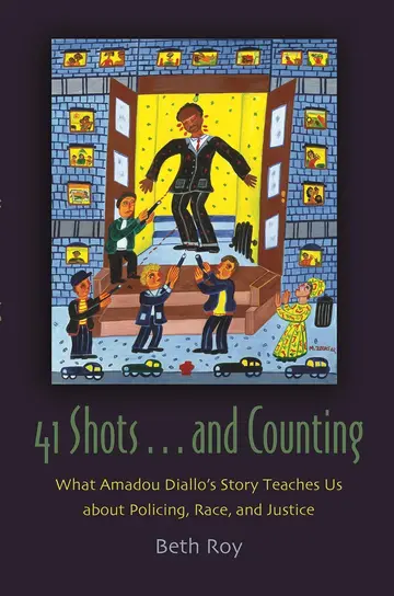 Cover of 41 Shots and Counting