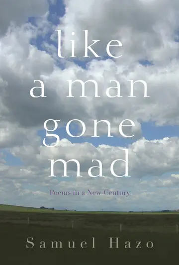 Cover of Like a Man Gone Mad