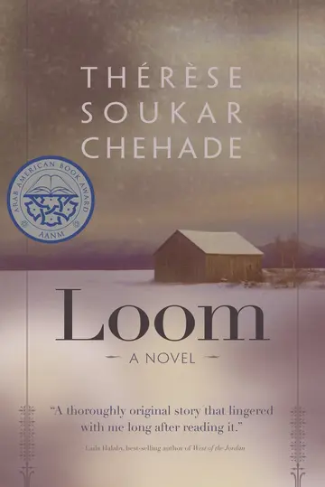 Cover of Loom