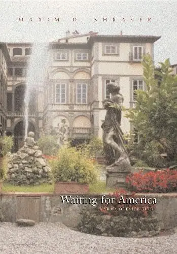 Cover of Waiting for America