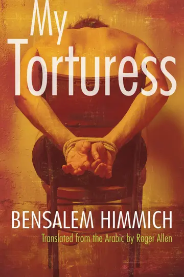 Cover of My Torturess