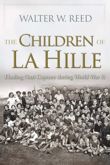 Cover of The Children of La Hille