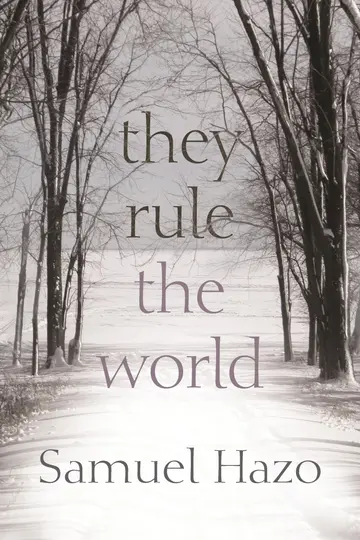 Cover of They Rule the World