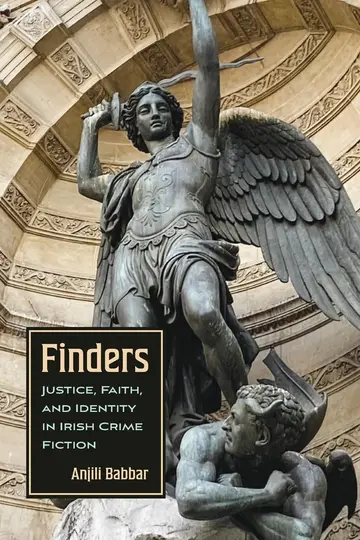 Cover of Finders