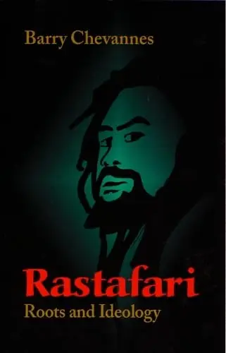 Cover of Rastafari