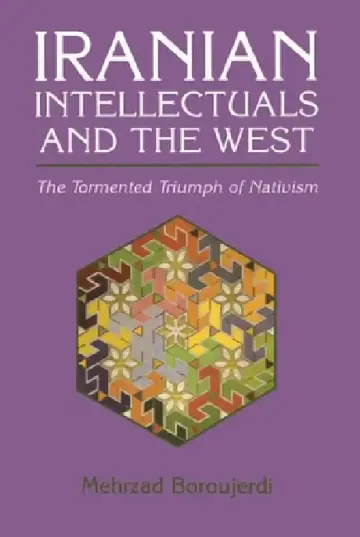 Cover of Iranian Intellecatuals