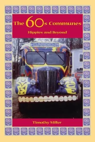 Cover of The 60's Communes