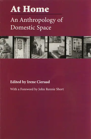 Cover of At Home