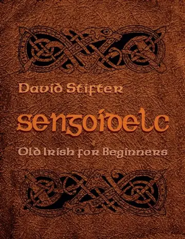Cover of Sengoidelc