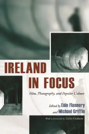 Cover of Ireland in Focus