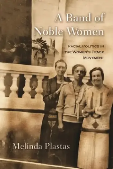 Cover of A Band of Noble Women