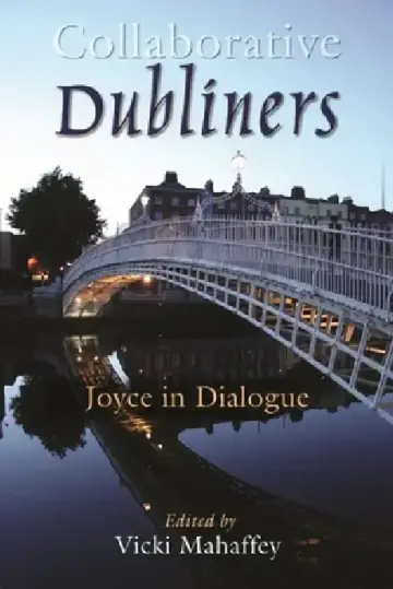 Cover of Collaborative Dubliners