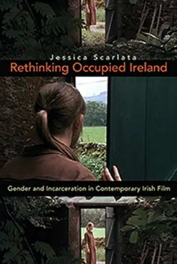 Cover of Rethinking Occupied Ireland