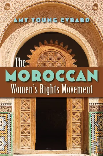 Cover of The Moroccan Women s Rights Movement