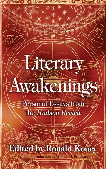 Cover of Literary Awakenings