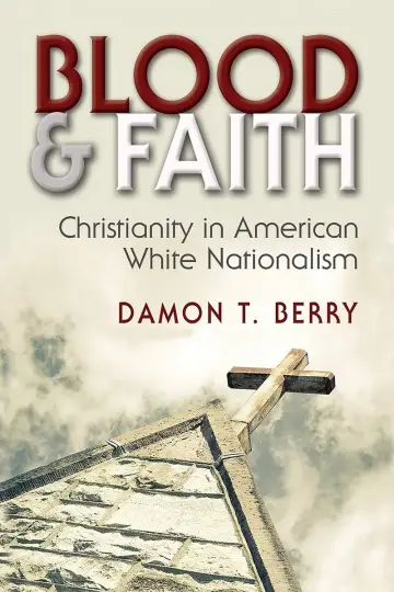 Cover of Blood and Faith