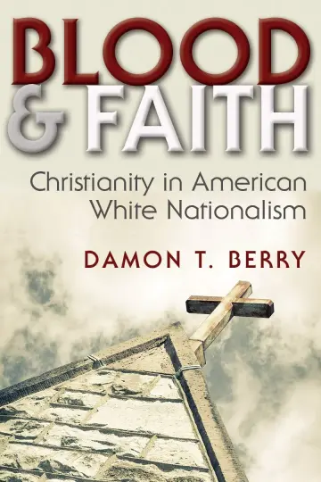 Cover of Blood & Faith