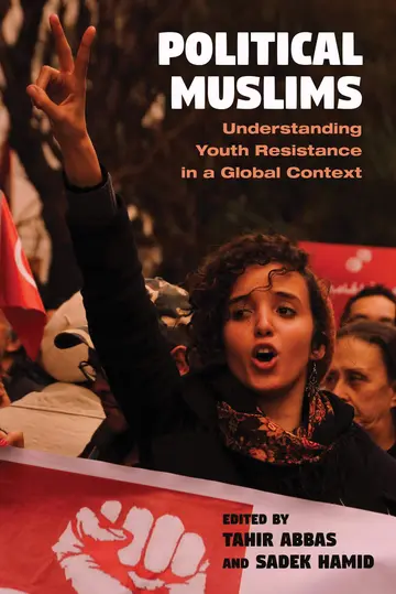Cover of Political Muslims