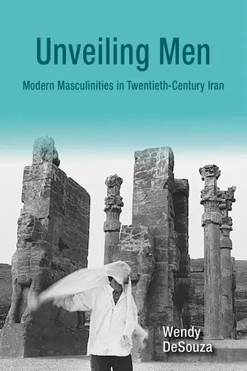 Cover of Unveiling Men