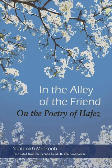 Cover of In the Alley of the Friend