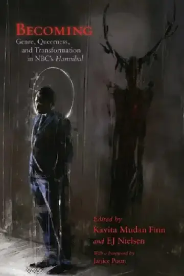 Cover of Becoming