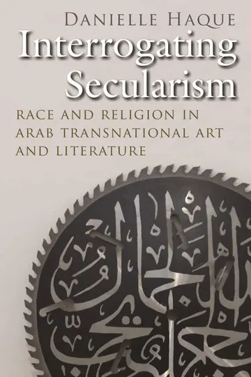 Cover of Interrogating Secularism