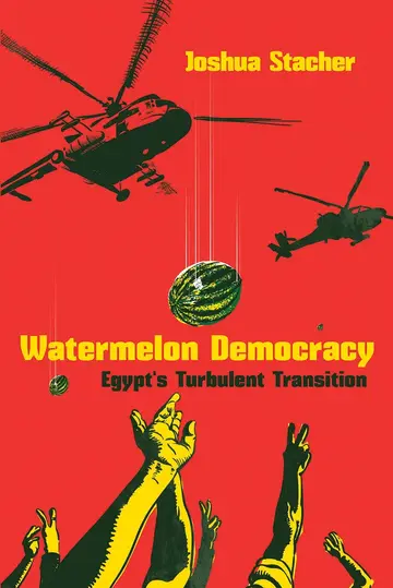 Cover of Watermelon Democracy