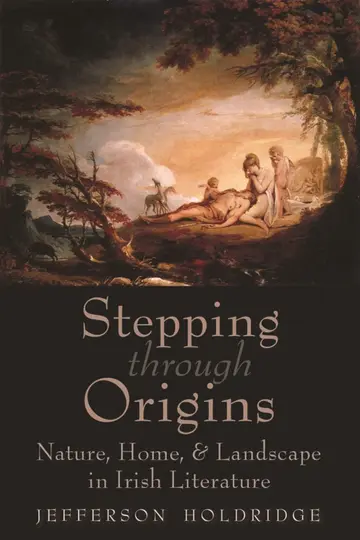 Cover of Stepping through Origins