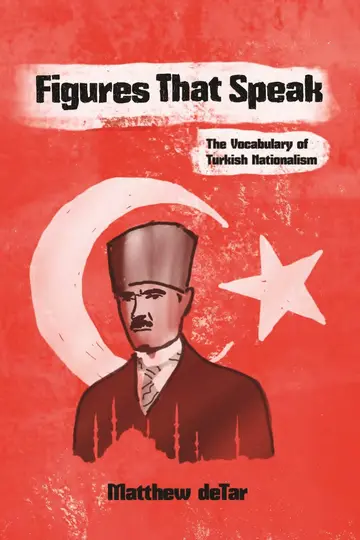 Cover of Figures That Speak