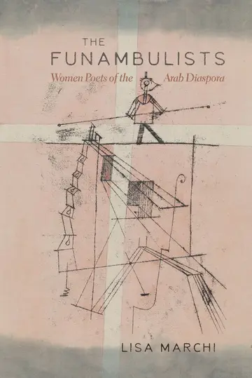 Cover of The Funambulists