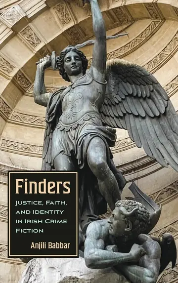 Cover of Finders
