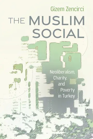 Cover of The Muslim Social