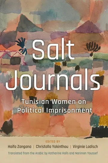 Cover of Salt Journals