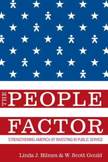 Cover of The People Factor