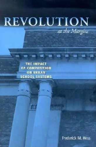 Cover of Revolution at the Margins