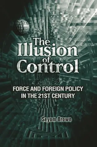 Cover of The Illusion of Control