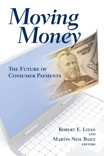 Cover of Moving Money