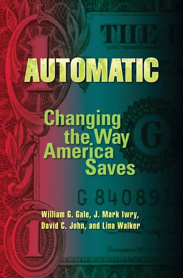 Cover of Automatic