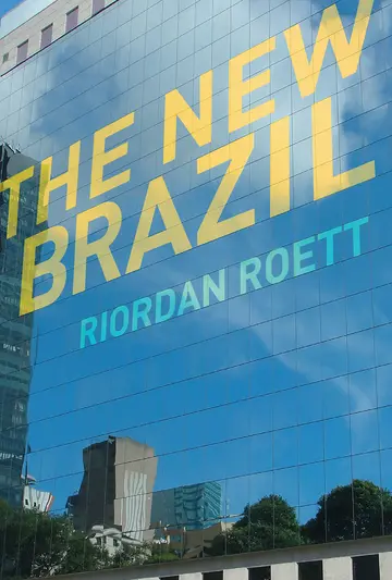 Cover of The New Brazil