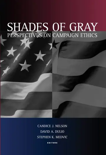 Cover of Shades of Gray