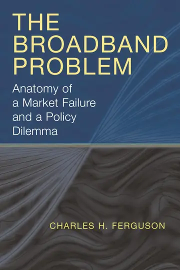 Cover of The Broadband Problem