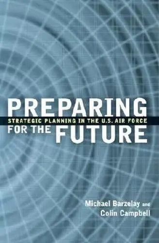 Cover of Preparing for the Future